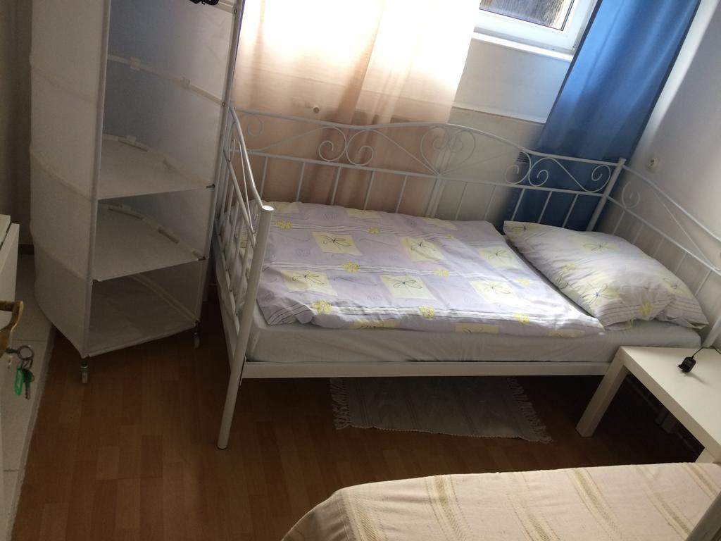 Ubytovanie Na Sukromi Sliač Exteriér fotografie